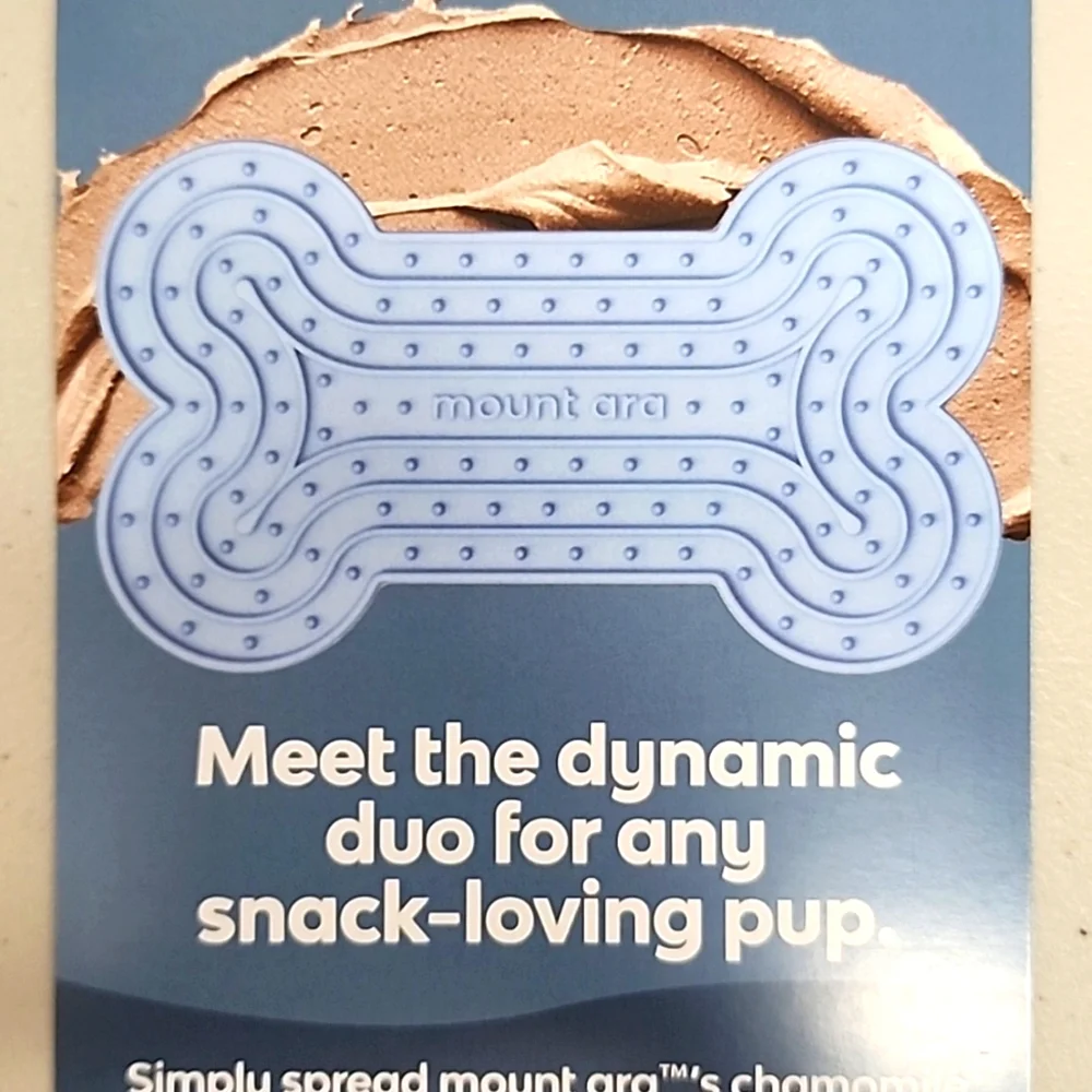 Dog Chill Dog Mat